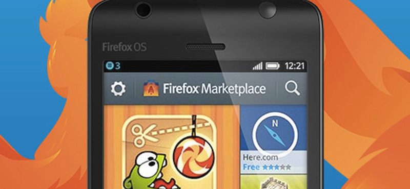 Firefox mobilok: olcsók lesznek, Magyarországon is nyitnak