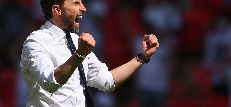 Színdarab készül Gareth Southgate-ről