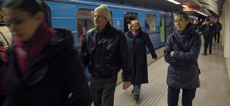 Ha összeomlik a BKV, először a metró állhat le