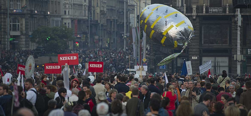 Bajnai: Orbán Viktorral elkerültük egymást