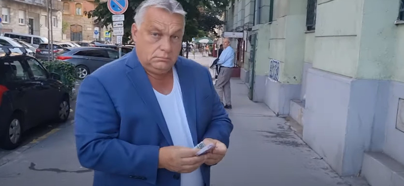 Orbán Viktor örülhet: a jegybank közbelépett, egyre több az ATM