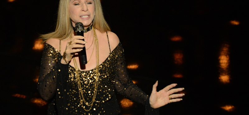 Barbra Streisand is megszólalt Michael Jackson molesztálási ügyében: a szülőket hibáztatja