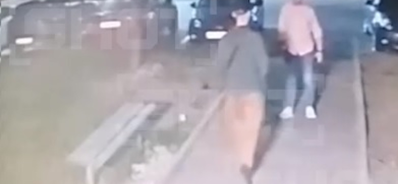 Az otthona előtt robbantották fel Mariupol ostromának egyik orosz vezetőjét – videó