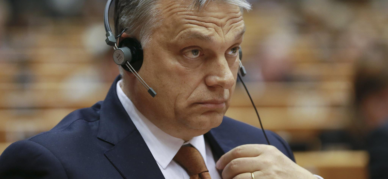 Az öt legfontosabb dolog, ami Orbán brüsszeli fellépéséből kiderült