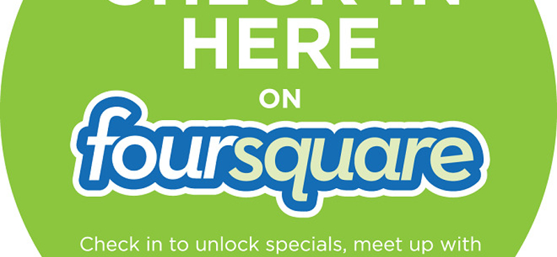 15 millió dollárt tesz a Microsoft a Foursquare-be