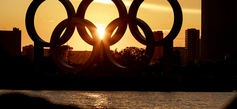 Győztek a férfi pólósok, a hegyikerékpáros Vas Kata Blanka elképesztőt versenyzett – ez volt az olimpia negyedik napja