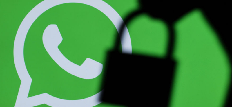 Nagyobb biztonságot ígért a WhatsApp, de épp az ellenkezője történt