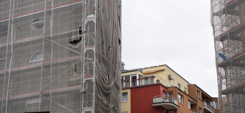 Ilyen árak mellett mire elég a lakástakarékban gyűjtögetett pénz? Mutatjuk