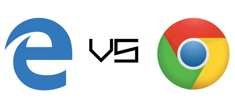 Érdemes böngészőt váltani, melyik a gyorsabb? Google Chrome vs. Microsoft Edge