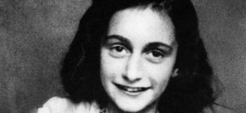 FBI-ügynök kontra történészek: megy a vita Anne Frank elárulása körül