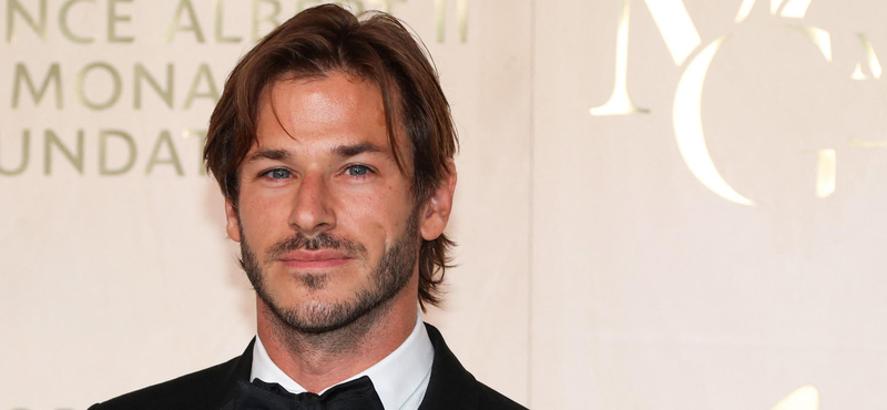 Elhunyt Gaspard Ulliel francia színész