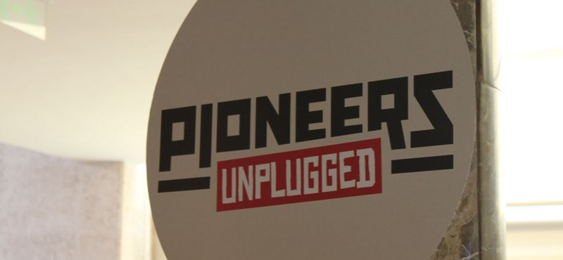 Magyar startupguruk egymás közt - ilyen volt az első Pioneers Unplugged