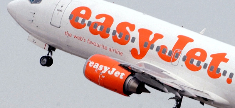 Izlandról gyűjtött vulkáni hamuból készült felhővel tesztel az easyJet