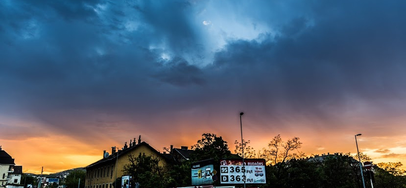 Aláírást gyűjtenek, hogy ne legyen Mádl Ferenc út a Hegyalja útból