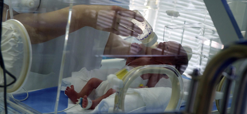 Életet adott babájának, majd koronavírusban meghalt egy 29 éves nő