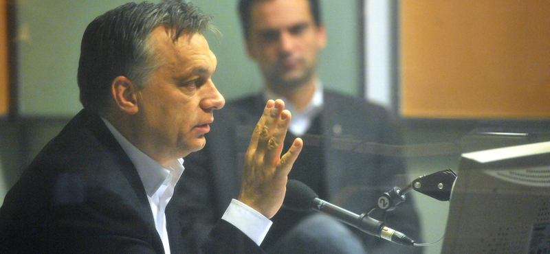 Orbán az IMF-tárgyalásokról: sokat haladtunk előre az EU-val