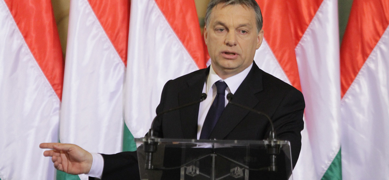 Orbán Münchenben: "nem lepődöm meg az uniós kritikákon" 