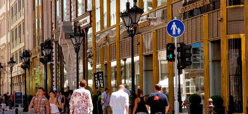 Videó: a Budapest imázsfilm jobb, mint a sörreklám