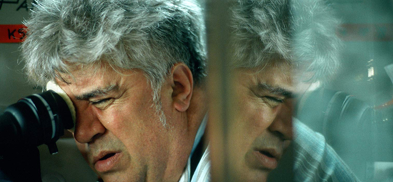 Ma ünnepli születésnapját Pedro Almodóvar. Vagy holnap