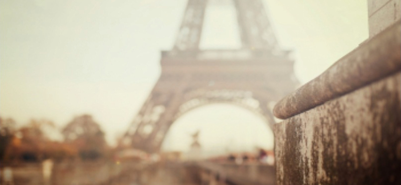 Napi háttérkép: La Tour Eiffel