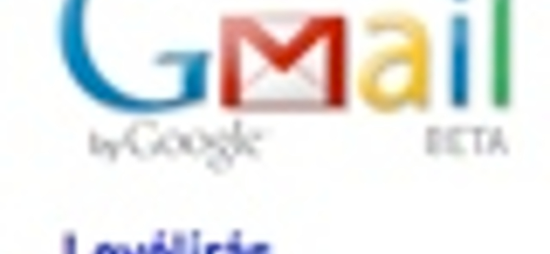 Egyetlen Gmail regisztráció, végtelen sok e-mail cím