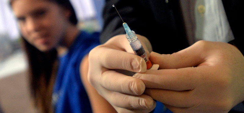 Hiánycikk lett a HPV elleni védőoltás