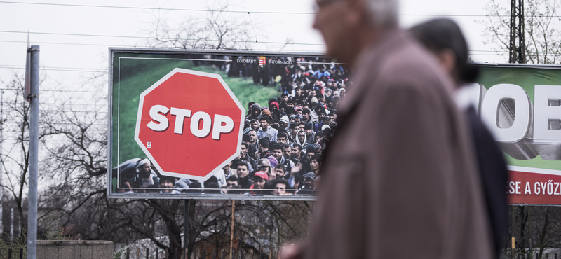 Publicus: A migránsozással sem tudnának nyerni a kormánypártok Budapesten