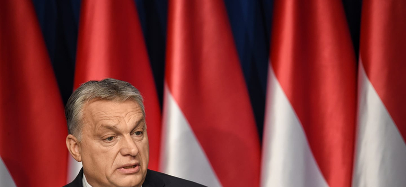 Orbán kétszer két hétre külföldre küldi az iskolásokat