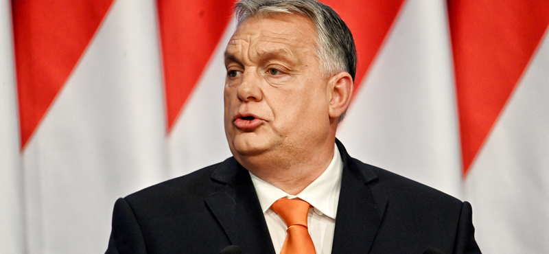 Orbán évértékelője: "Ha fegyver van a közelben, jobb, ha a mi kezünkben van"