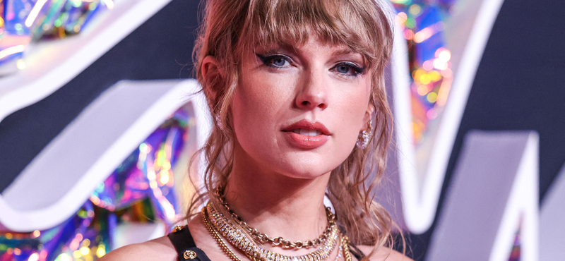 Taylor Swift dalai újra elérhetők a TikTokon