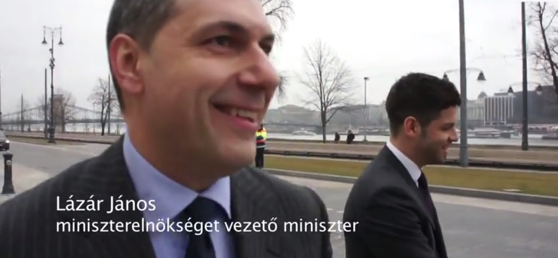 Videó: Ezek a fideszesek kedvenc botrányai