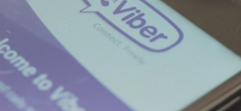 Ingyen videotelefonálna? Fantasztikus lehetőséggel bővült a Viber