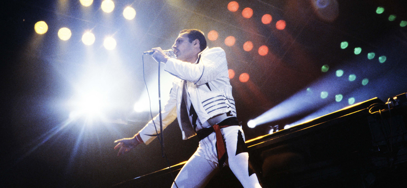 Egy csodálatos ember csodálatos tárgyai: Freddie Mercury életének a darabjai mostantól szétszóródnak a világban