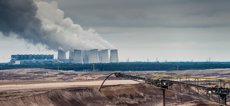 Svédország is bezárta az utolsó szénerőművet