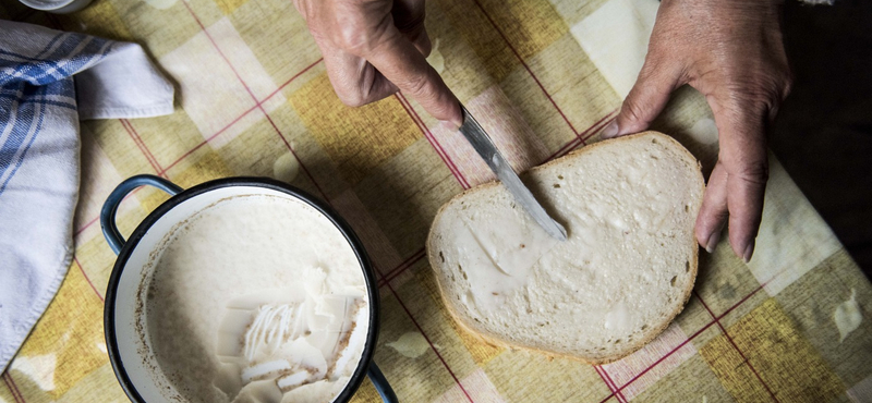 Éhen halni lenne elég a magyar háztartások tartaléka