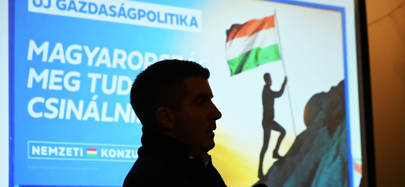 Kocsis Máté már az egyetemen is utálta Magyar Pétert