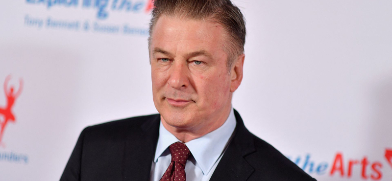 Alec Baldwin megszólalt a tragikus eset után: Megszakad a szívem Halynáért