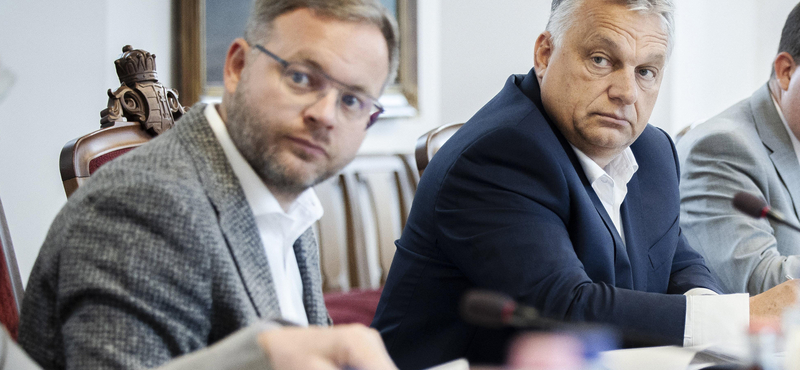 Felrobbant a budi – az Orbán-blamázs oka és alig belátható következményei