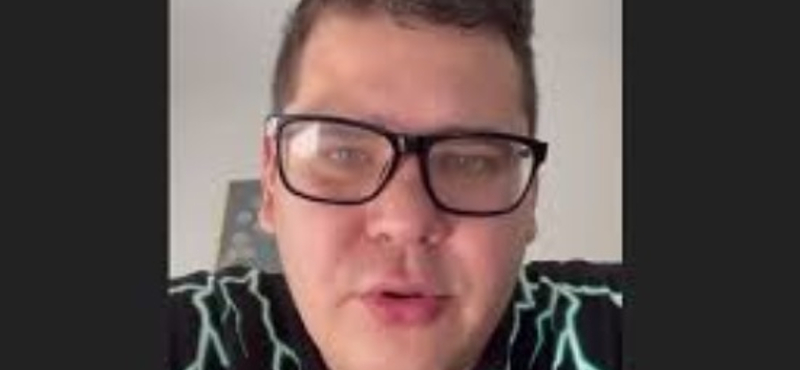 Inkább öngyilkos lett a 27 éves orosz rapper, minthogy gyilkolnia kelljen Ukrajnában
