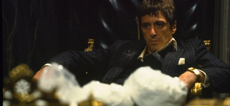 Féláron kínálják Tony Montana kokainvilláját