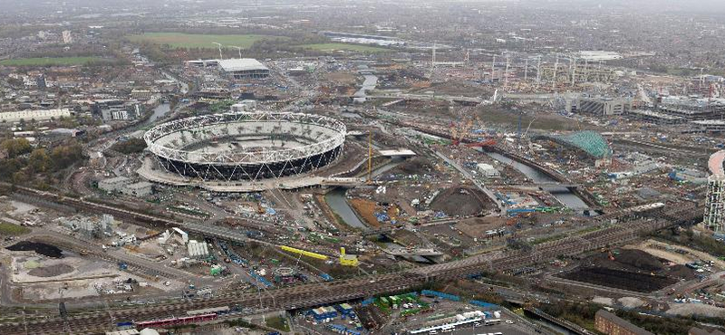 Pörög a londoni irodapiac, mi várható nálunk?