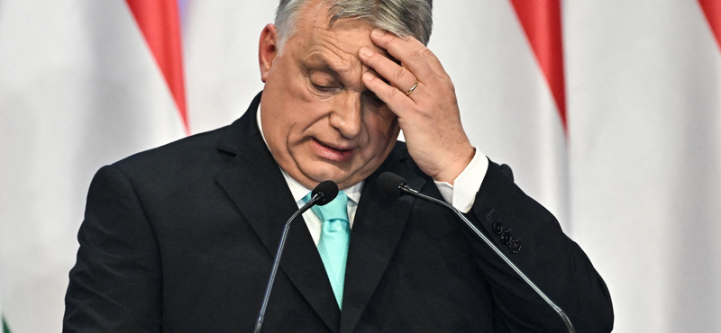 Orbán azonnali hatállyal felmentett két helyettes államtitkárt