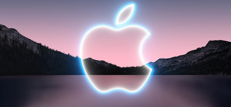 2021. október: újabb Apple-esemény?