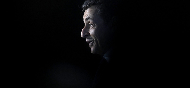 Le Monde: befejezi a politizálást Sarkozy, ha elveszíti az elnökválasztást