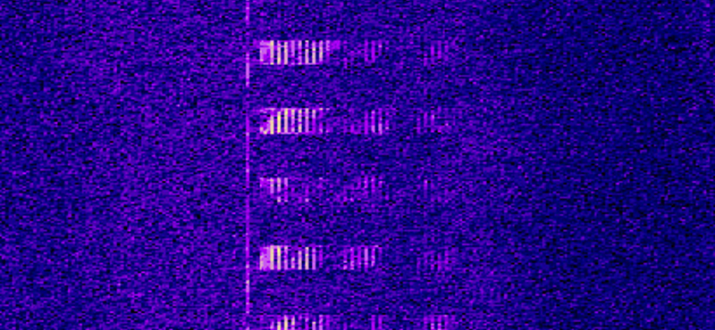 Nagyon furcsa jeleket kezdett adni egy orosz rádióállomás, senki sem érti, miért