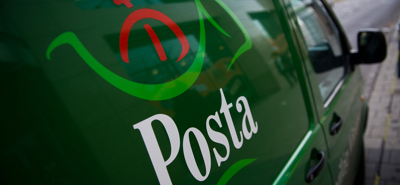 Több mint ezer egyéni vállalkozó adatai szivárogtak ki a Magyar Postánál