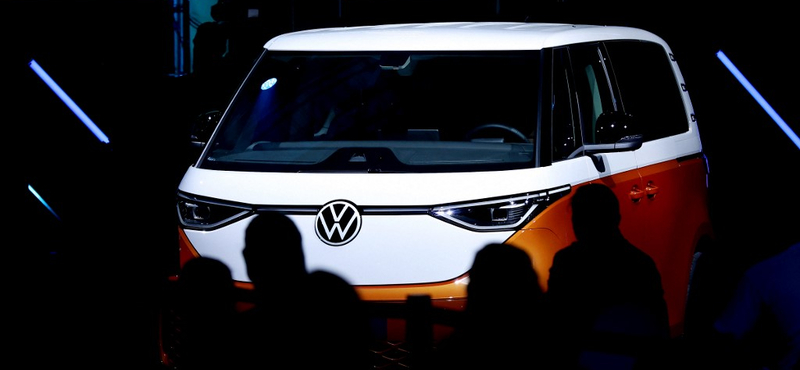 Bejelentette a Volkswagen, mikor állítja le a benzines és dízelmotoros autói gyártását