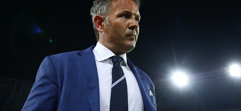 Mihajlovic lett a Milan új edzője