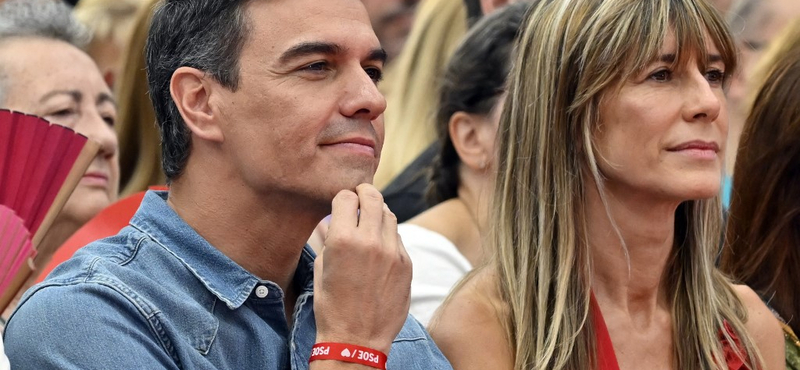 Pedro Sánchez spanyol kormányfő úgy döntött, nem mond le a miniszterelnökségről