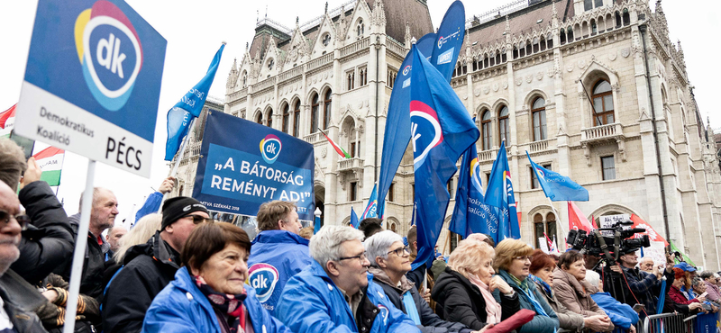 Kiderült, kiket indít 2026-ban a DK a XVII. kerületben és Erzsébetvárosban